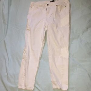 Kardashian Kollection | Ankle Cropped | Skinny